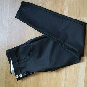 Freddy faux leather pant